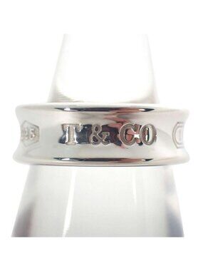 Tiffany & Co 925 Ring